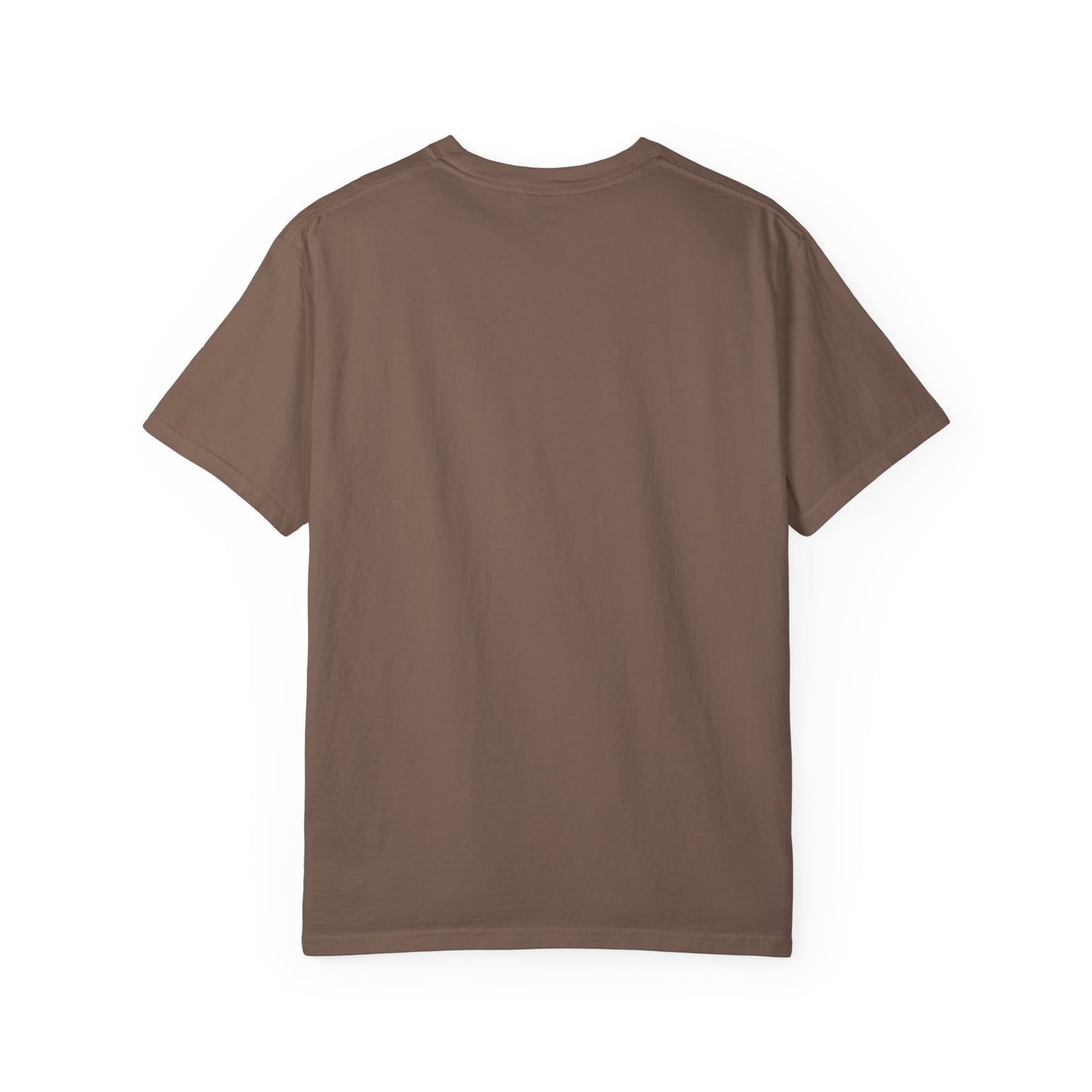 Dulce Graphic Unisex Garment-Dyed T-shirt - Stylish Print Tee