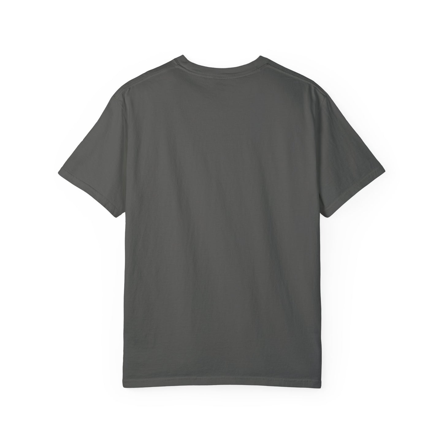 Dulce Graphic Unisex Garment-Dyed T-shirt - Stylish Print Tee