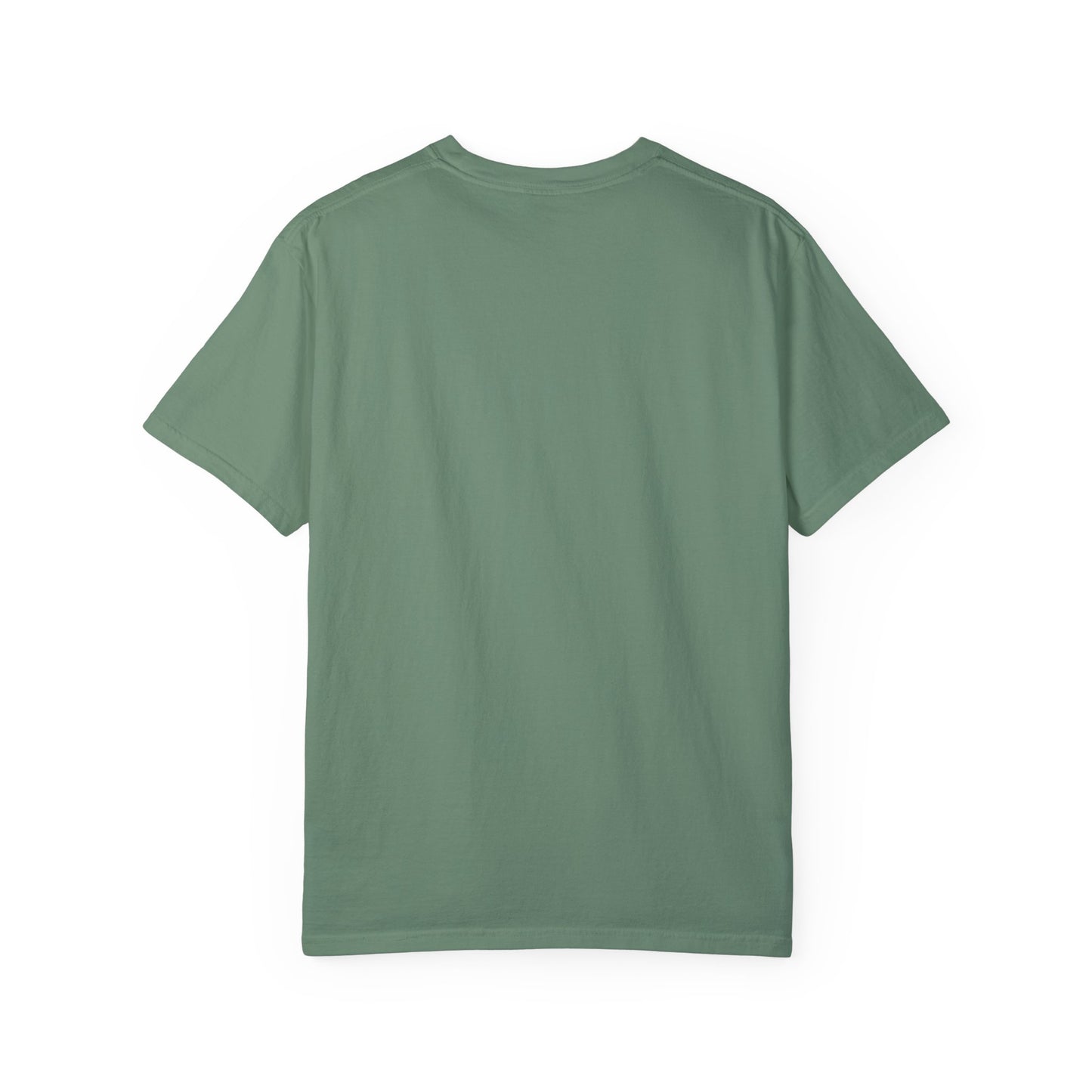 Dulce Graphic Unisex Garment-Dyed T-shirt - Stylish Print Tee