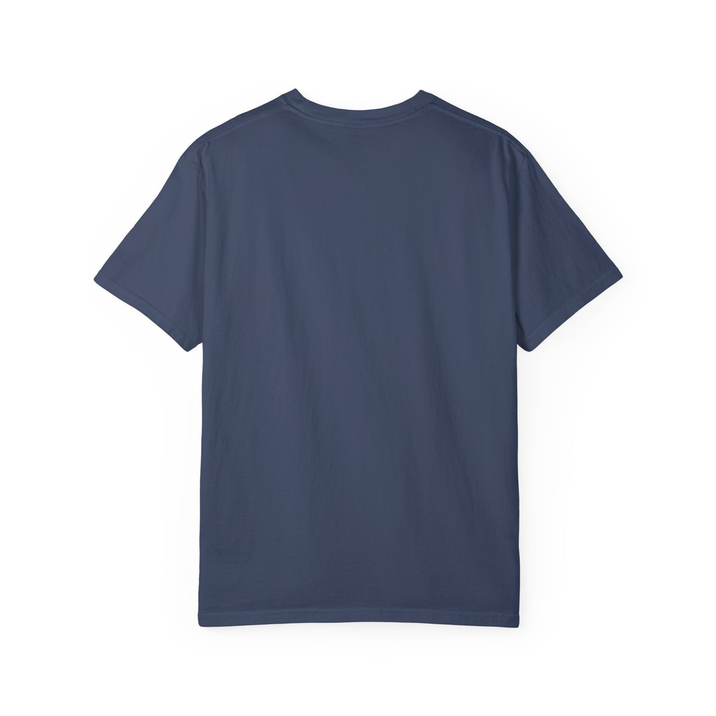 Dulce Graphic Unisex Garment-Dyed T-shirt - Stylish Print Tee