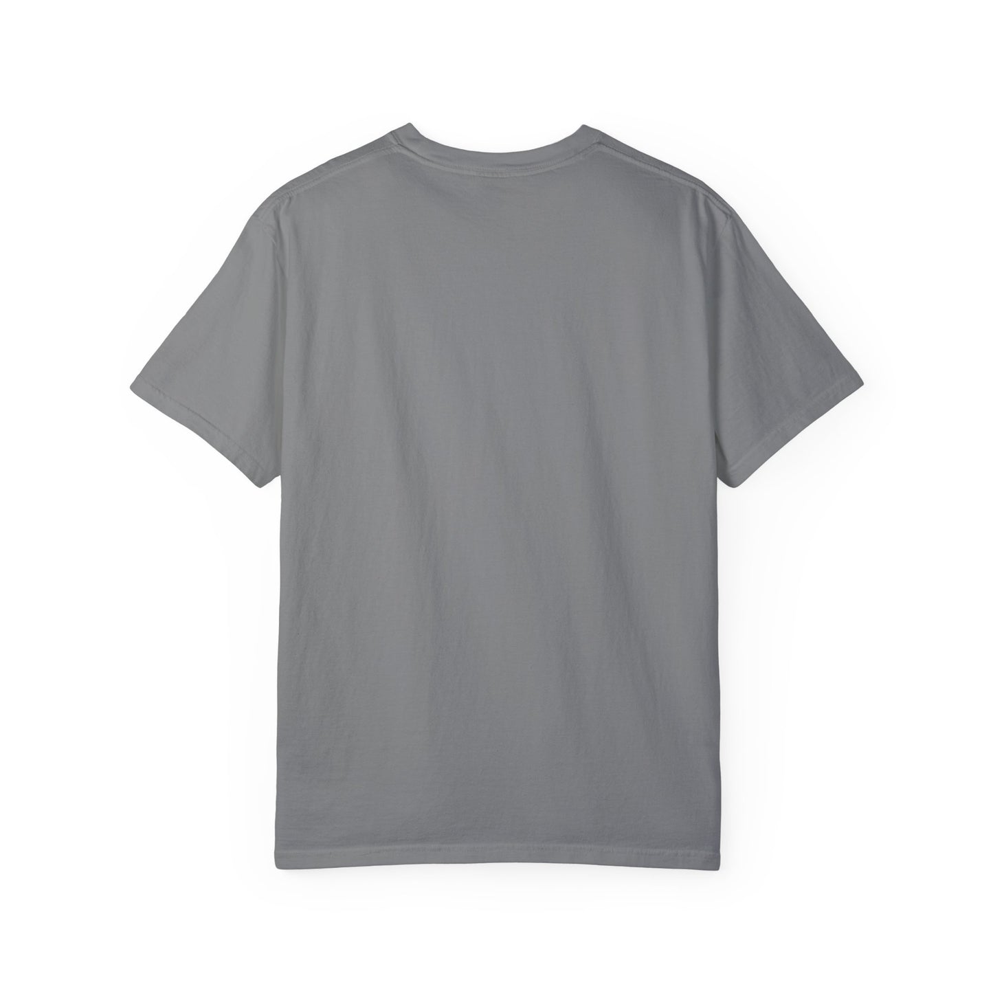 Dulce Graphic Unisex Garment-Dyed T-shirt - Stylish Print Tee