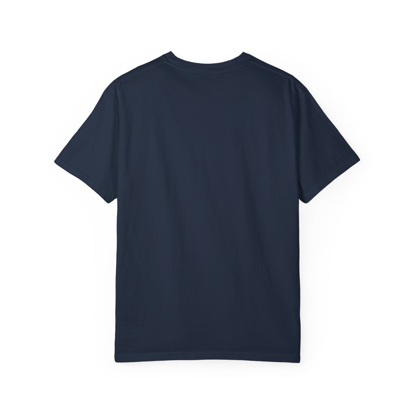 Dulce Graphic Unisex Garment-Dyed T-shirt - Stylish Print Tee