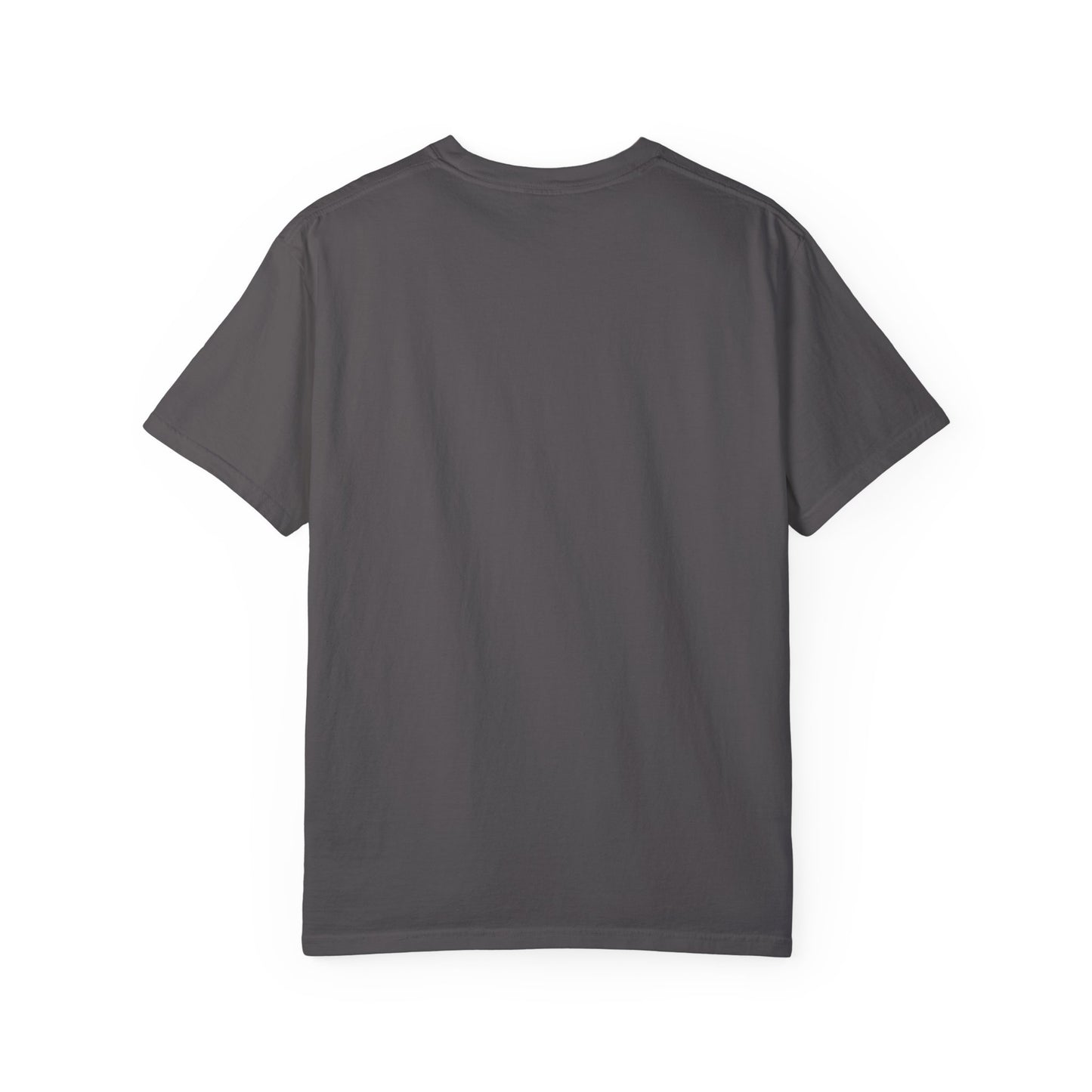 Dulce Graphic Unisex Garment-Dyed T-shirt - Stylish Print Tee